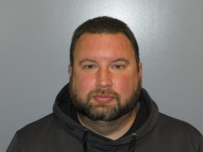 Christopher John Casanova a registered Sex Offender of Massachusetts