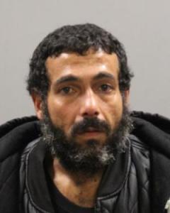 Jose M Rivera a registered Sex Offender of Massachusetts