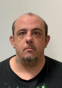 Anthony D Tuttle a registered Sex Offender of Massachusetts