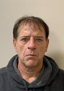 Kenneth A Comeau a registered Sex Offender of Massachusetts