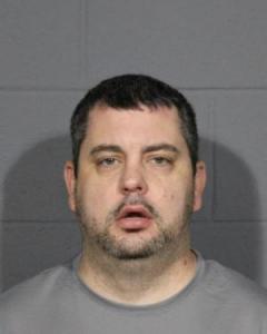 Michael Carr a registered Sex Offender of Massachusetts