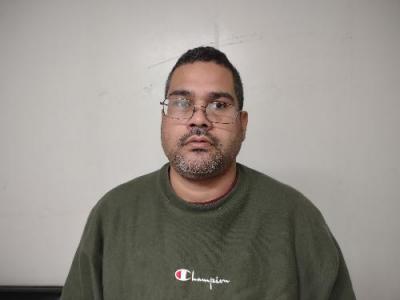 Wilfredo Vazquez Jr a registered Sex Offender of Massachusetts