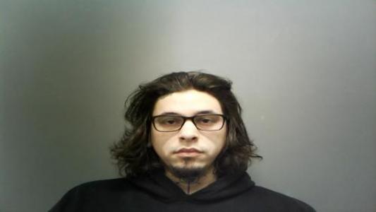 David Bracero a registered Sex Offender of Massachusetts