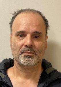 Hector Reveron a registered Sex Offender of Massachusetts