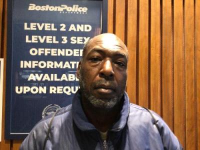 Corey V Johnson a registered Sex Offender of Massachusetts