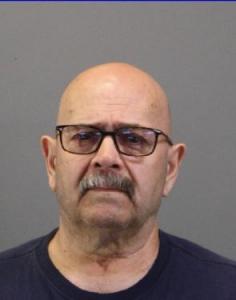 Joe R Moura a registered Sex Offender of Massachusetts