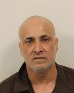 Alan Luis Rivera a registered Sex Offender of Massachusetts