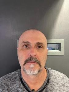 Mark S Breault a registered  of Massachusetts