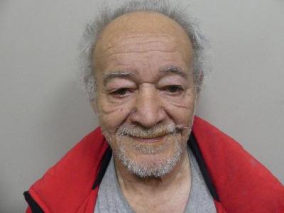 Guillermo Montanez a registered Sex Offender of Massachusetts