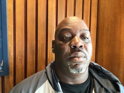 Gregory Motley a registered  of Massachusetts