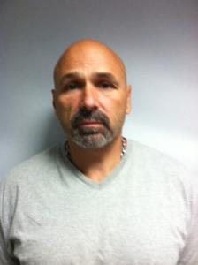 William Dobson a registered  of Massachusetts