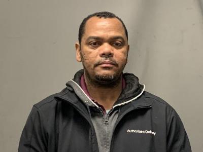 Carlos A Rodrigues a registered Sex Offender of Massachusetts
