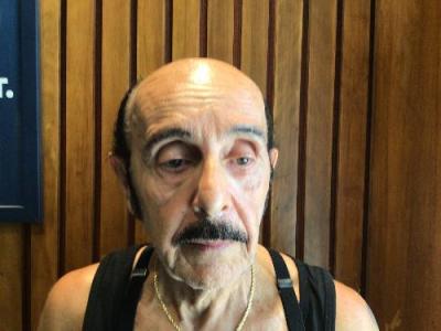 Gerardo Vincent Colucci a registered Sex Offender of Massachusetts