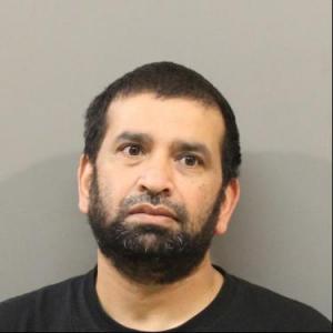 Arif Khalifa a registered Sex Offender of Massachusetts