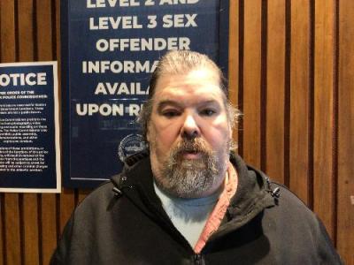 John F Brazie a registered Sex Offender of Massachusetts