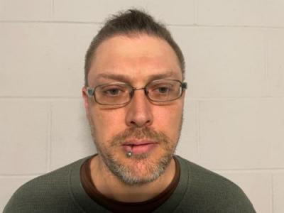 Todd W Morris a registered Sex Offender of Massachusetts