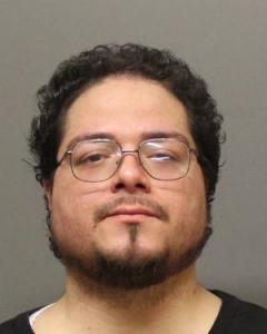 Javier Reyes a registered Sex Offender of Massachusetts