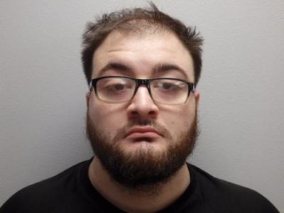Jared Mulcahy a registered Sex Offender of Massachusetts