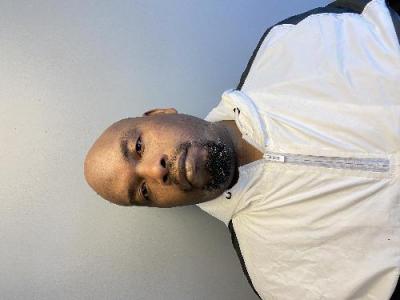 Alfonzie Collins a registered Sex Offender of Massachusetts