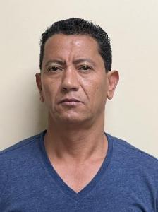 Eddy Cespedes-ruiz a registered Sex Offender of Massachusetts