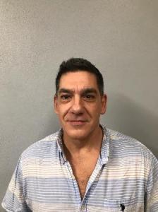 John Paris a registered Sex Offender of Massachusetts