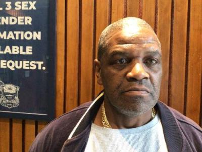 Ronald Mccoy a registered Sex Offender of Massachusetts