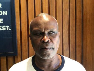 Herve Gaston a registered Sex Offender of Massachusetts