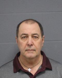 Robert Moniz a registered Sex Offender of Massachusetts