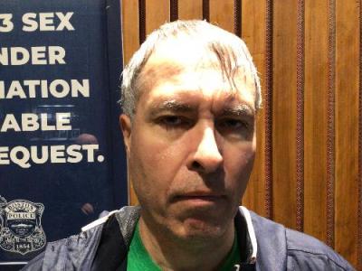 Michael D Stanley a registered Sex Offender of Massachusetts