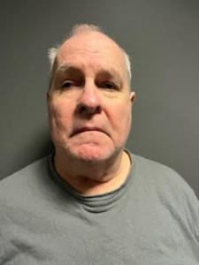 Steven Raymond Somers a registered Sex Offender of Massachusetts