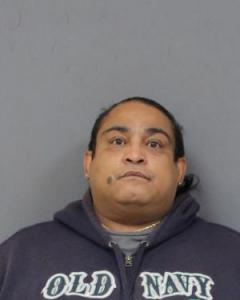 Robert Anthony Martinez a registered Sex Offender of Massachusetts