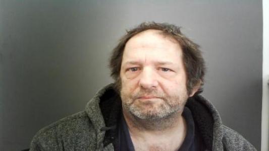 Michael Anthony Covotta a registered Sex Offender of Massachusetts