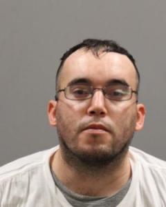 Jose Luis Colon-bonilla a registered Sex Offender of Massachusetts