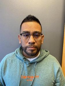 Simon Deblas a registered Sex Offender of Massachusetts