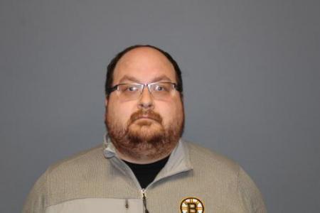 Alexander M Broom a registered Sex Offender of Massachusetts