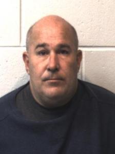 Jeffrey Michael Collins a registered Sex Offender of Massachusetts