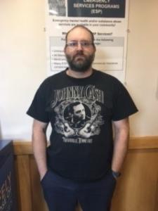 Jeffrey Bickford a registered Sex Offender of Massachusetts