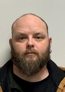 Chad A Rogers Sr a registered Sex Offender of Massachusetts