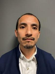 Abidan Rivera a registered Sex Offender of Massachusetts