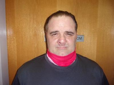 Adam Nathanial Frueh a registered Sex Offender of Massachusetts