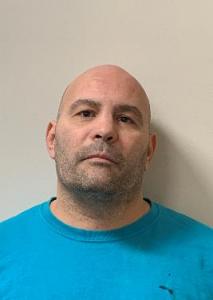 Jonathan Michael Paquette a registered Sex Offender of Massachusetts