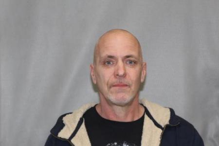 Jeffrey C White a registered Sex Offender of Massachusetts