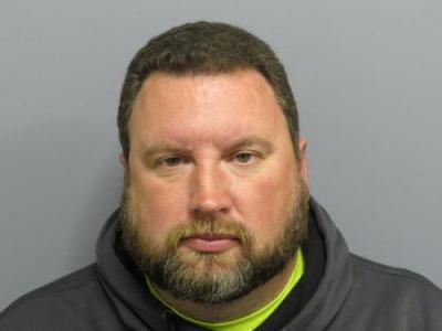 Christopher John Casanova a registered Sex Offender of Massachusetts