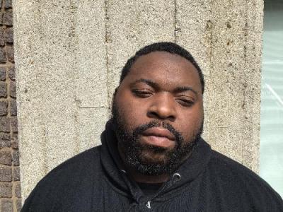 Rameses Symeon Canelus a registered Sex Offender of Massachusetts