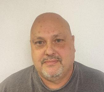 Anthony J Graffeo a registered Sex Offender of Massachusetts