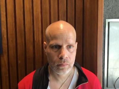 Joel Fermino a registered Sex Offender of Massachusetts