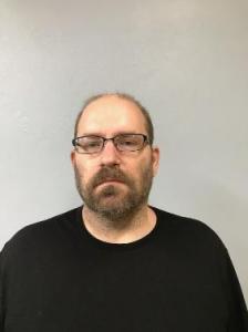 Eric Mathew Keefner a registered Sex Offender of Massachusetts