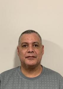 Ernest Barbosa a registered Sex Offender of Massachusetts