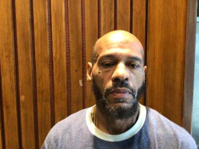 Tedro Clark a registered Sex Offender of Massachusetts