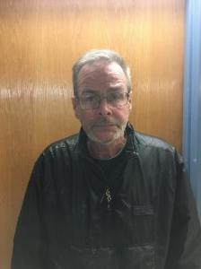 Richard Gillen a registered Sex Offender of Massachusetts
